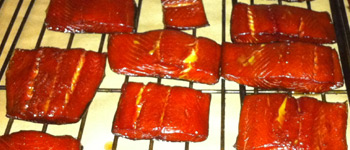 smoked salmon cookhouse image